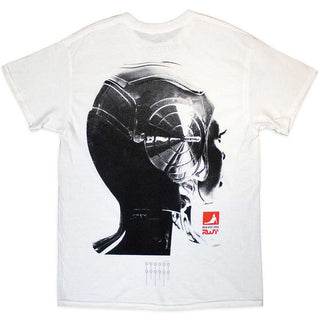 Beyoncé T-Shirt: Moonlanding Renaissance Tour 2023 (Back Print)