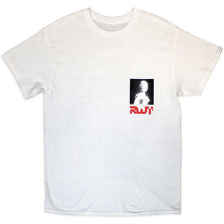 Beyoncé T-Shirt: Moonlanding Renaissance Tour 2023 (Back Print)