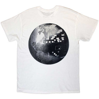 Beyoncé T-Shirt: Worldwide Renaissance Tour 2023 (Back Print)