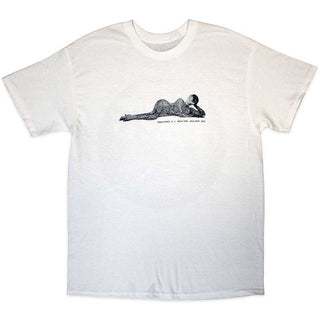 Beyoncé T-Shirt: Worldwide Renaissance Tour 2023 (Back Print)