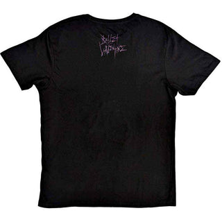 Bullet For My Valentine T-Shirt: Ram (Back Print)