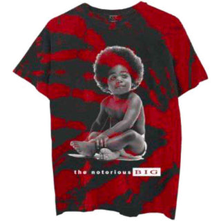 Biggie Smalls T-Shirt: Baby Biggie