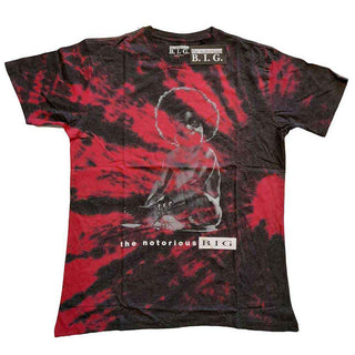 Biggie Smalls T-Shirt: Baby Biggie