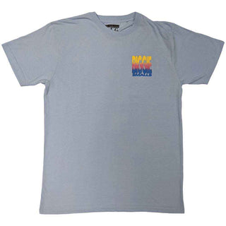 Biggie Smalls T-Shirt: Halftone Biggie