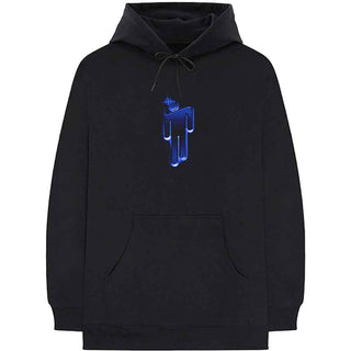 Billie Eilish Pullover Hoodie: Therefore I Am