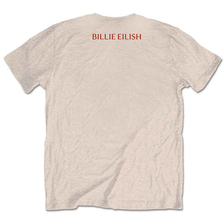 Billie Eilish T-Shirt: Therefore I Am