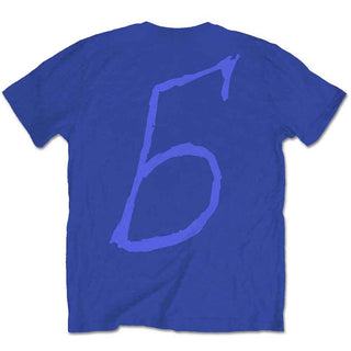 Billie Eilish T-Shirt: Billie 5