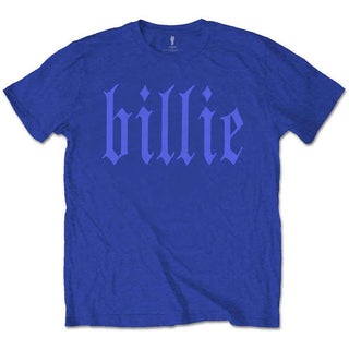 Billie Eilish T-Shirt: Billie 5