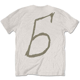 Billie Eilish T-Shirt: Billie 5