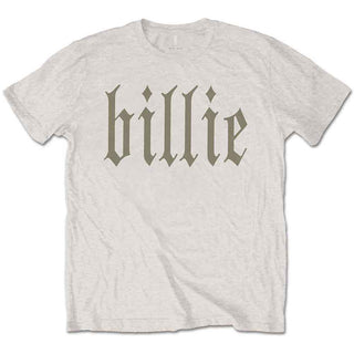 Billie Eilish T-Shirt: Billie 5