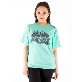 Billie Eilish T-Shirt: Neon Logo Billie