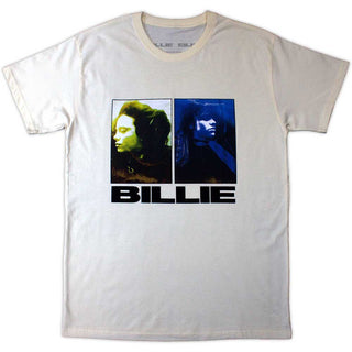 Billie Eilish Unisex T-Shirt: Underwater