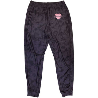 Blondie Ladies Pyjamas: Heart Of Glass