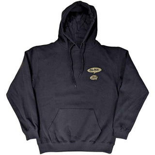 Blink-182 Pullover Hoodie: Roger Rabbit