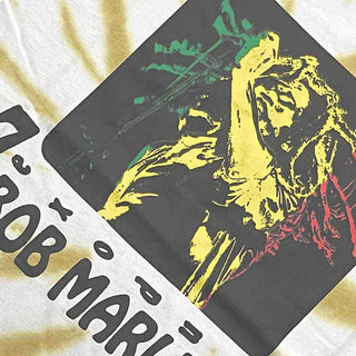 Bob Marley T-Shirt: 77