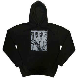 Bring Me The Horizon Unisex Pullover Hoodie: Bug