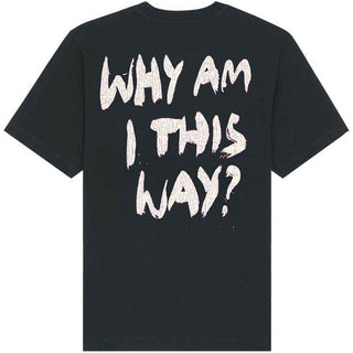 Bring Me The Horizon T-Shirt: Lost (Back Print)