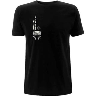 Bring Me The Horizon T-Shirt: Tools (Back Print)
