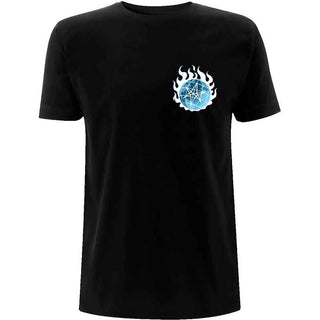 Bring Me The Horizon T-Shirt: Globe