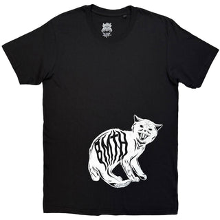 Bring Me The Horizon T-Shirt: Zombie Eye