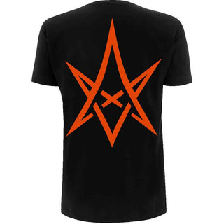 Bring Me The Horizon T-Shirt: Warrior
