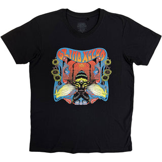 Blind Melon T-Shirt: Beetle (Black)