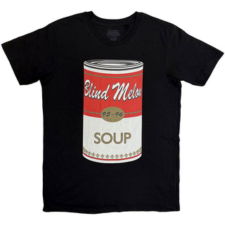 Blind Melon T-Shirt: Soup (Black)