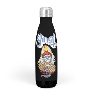 Ghost Drink Bottle: Papa Nihil (Multicolour)