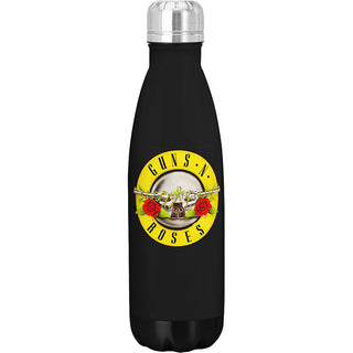 Guns N' Roses Drinks Bottle: Guns N' Roses Roses