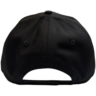 Bon Jovi Baseball Cap: Forever (Black)