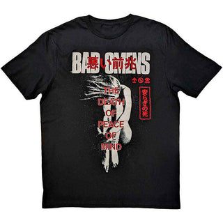 Bad Omens Unisex T-Shirt: Take Me