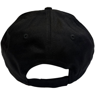 David Bowie Baseball Cap: 1978 World Tour
