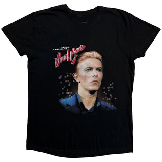 David Bowie T-Shirt: Young Americans