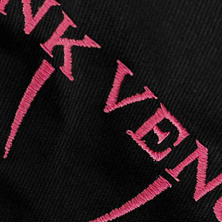 BlackPink Bucket Hat: Pink Venom