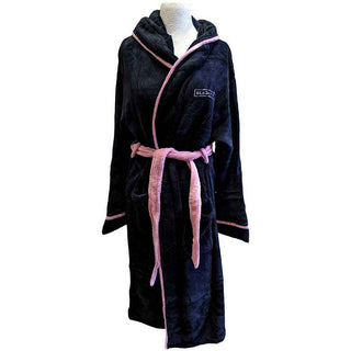 BlackPink Bathrobe: Logo
