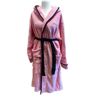 BlackPink Bathrobe: Logo