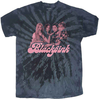 BlackPink T-Shirt: Photo
