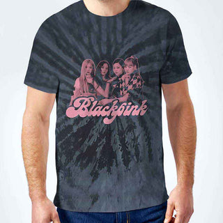 BlackPink T-Shirt: Photo