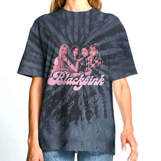 BlackPink T-Shirt: Photo