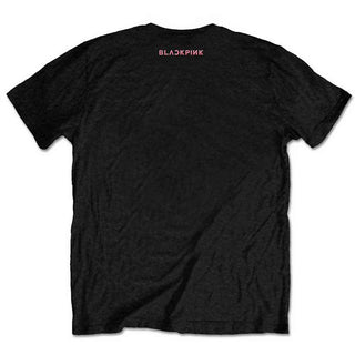 BlackPink T-Shirt: Born Pink