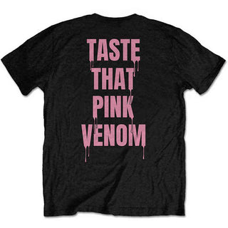 BlackPink T-Shirt: Taste That