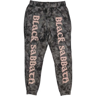 Black Sabbath Ladies Pyjamas: Psycho