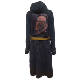 Black Sabbath Bathrobe: Us Tour 78 Avengers