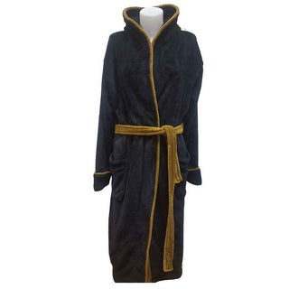 Black Sabbath Bathrobe: Us Tour 78 Avengers