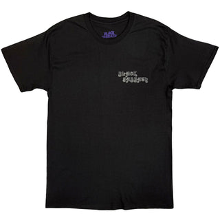 Black Sabbath T-Shirt: Debut Album