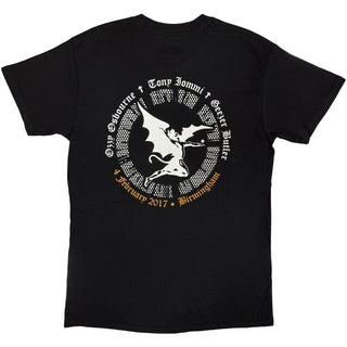 Black Sabbath T-Shirt: The End Demon