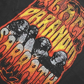 Black Sabbath T-Shirt: Paranoid Psych
