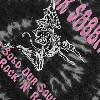Black Sabbath T-Shirt: We Sold Our Soul For Rock N' Roll