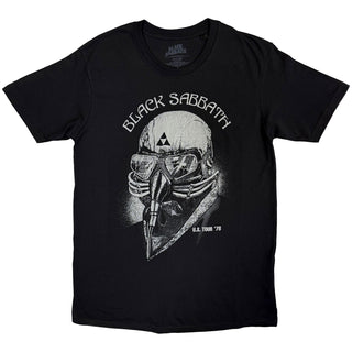 Black Sabbath T-Shirt: US Tour 1978