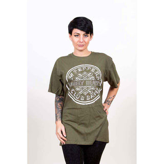 The Beatles T-Shirt: Lonely Hearts